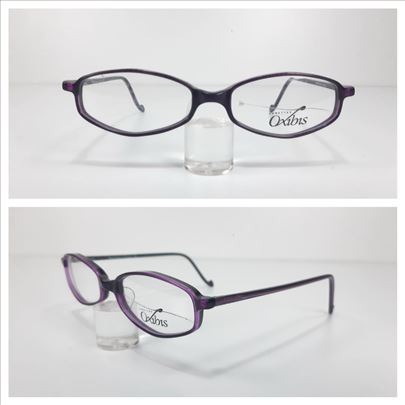 Oxibis Soho 5 France