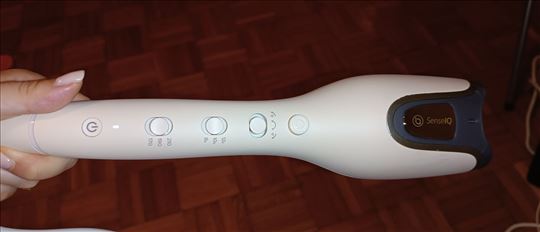 Philips SenseIQ uvijač za kosu BHB887/00