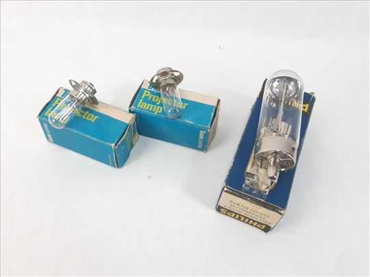 Philips / Thorn projektor lampe novo