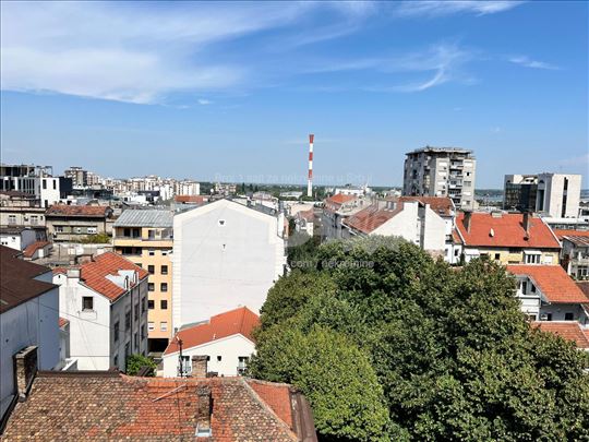 Stan sa pogledom-Gospodar Jovanova