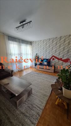 Vidikovac, Vidikovacki venac, 3.0, 84 m2 sa 2 T