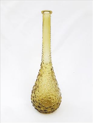 Vintage Empoli Italy flaša