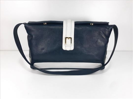 Vintage Harrie Hendrix prirodna koža