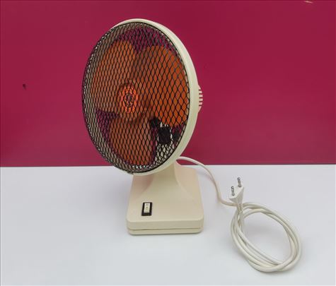 Vintage stoni ventilator Mikron V-89 Prilep YU