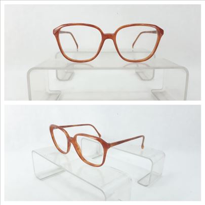 Vintage Tortoise Italy dioptrijski okvir