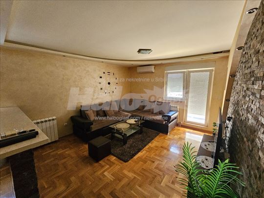 Vojvode Vlahovica Stan 49m2
