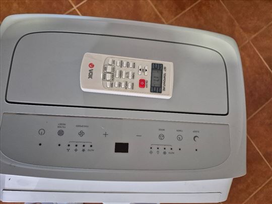 Vox PMJ09C mobilna klima