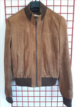 Zara prirodna koža vel.M