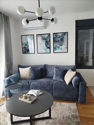 Akcija - hitna prodaja