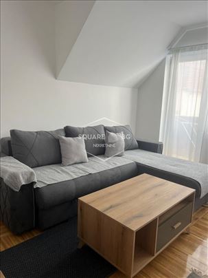 Banjica,1.5 namešten,male režije ID#4189
