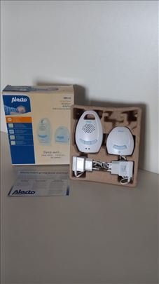 Bebi alarm Alecto DBX-10