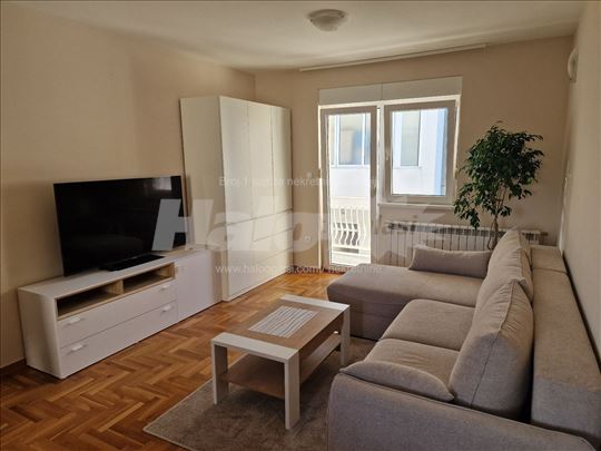 Bez infostana, 2.0 Novi Beograd, 52m2, Lux