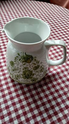 Бокал керамички 