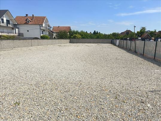 Borča, kod Pupinovog mosta 