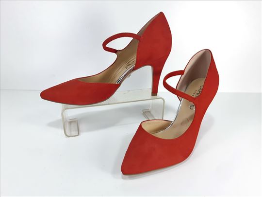 Caprice Germany prirodna koza 37.5 novo