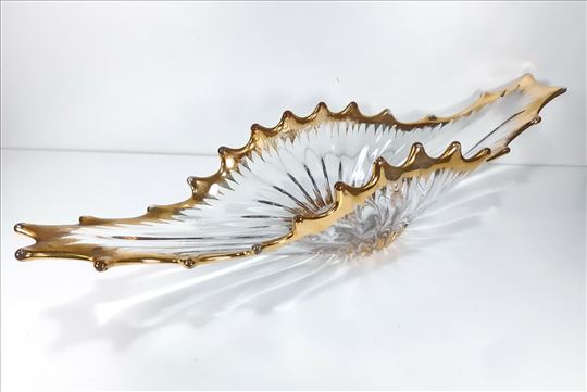 Cristallerie Royale De Champagne France 