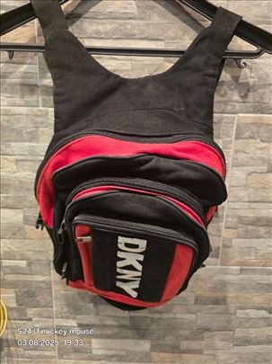 DKNY