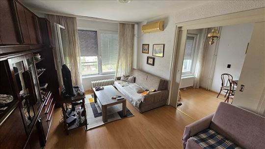 25. maj, renoviran, funkcionalan, ID 24617