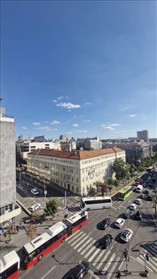 Ekskluzivan dvosoban stan-Kneza Miloša
