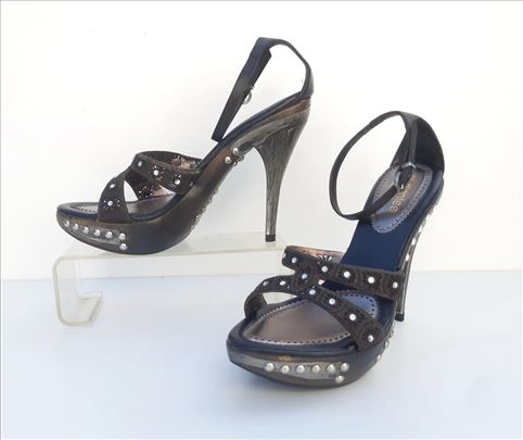 El Dantes Spain prirodna koža 37