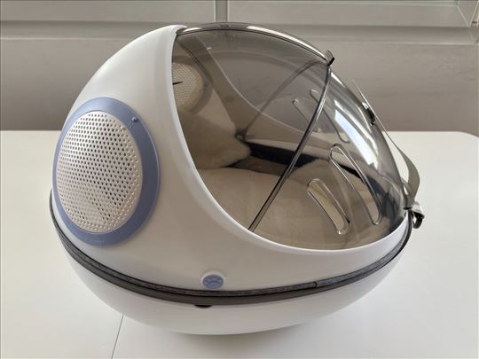 Ferribiella Space Traveller transporter ranac 3u1