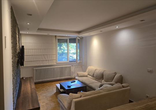 Gornjogradska - renoviran - 1% provizija
