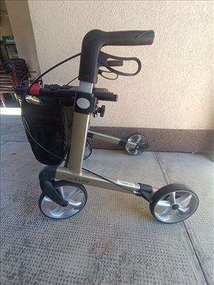 Hodalica šetalica rolator za niže osobe ili decu