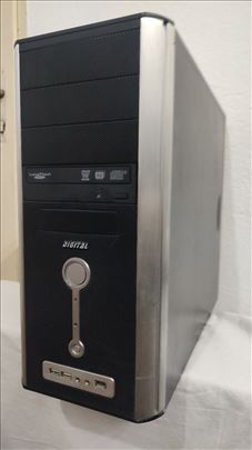 i7 870,16gb ddr3,RX 470 4gb,ssd 128 gb+ 1 TB