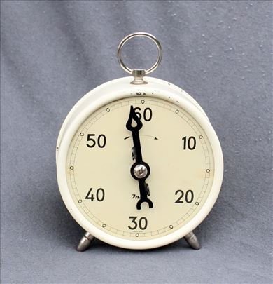 INSA, laboratorijski tajmer.