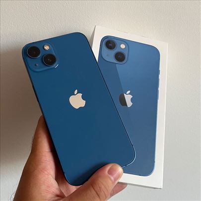 iPhone 13 128Gb super