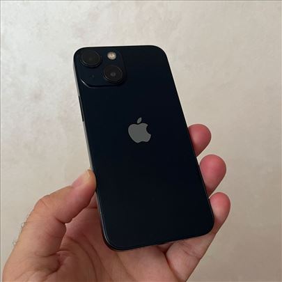 iPhone 13 Mini 128Gb 91% zdravlje baterije