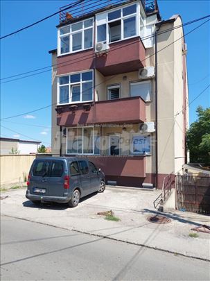 izdajem jednosoban stan 33m2 vozdovac