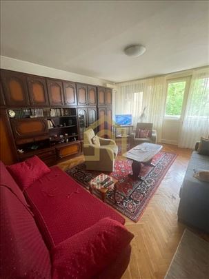 Izdavanje, stan, Radovana Simića Cige, 46m2, Id174