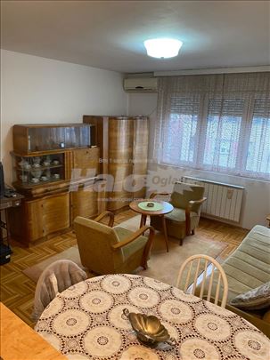 Izdavanje stana, Filmski Grad, 28kv