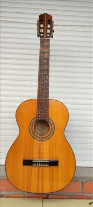 Klasična gitara Musima Euro classic