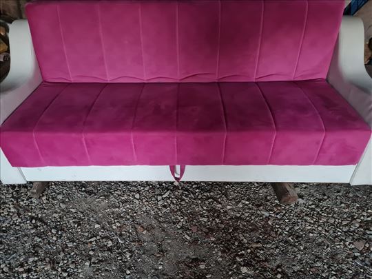 Krevet na razvlacenje