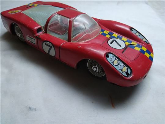 Limeni Bandai Lotus Formula 1, 24 cm, Japan