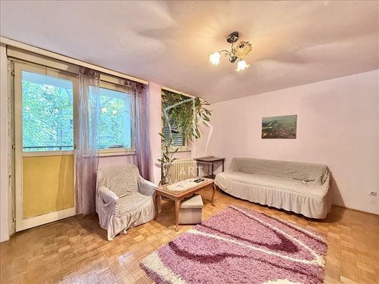 Mirijevo 4, uknjižen 4.5 stan ID#11770