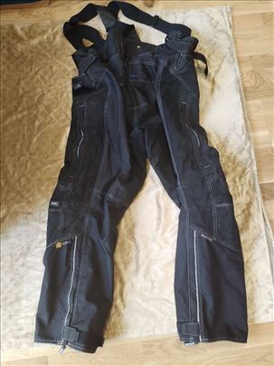 MOTO pantalone, MOHAWK MVS-1, vel. 5XL