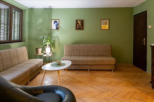 Niš, hostel