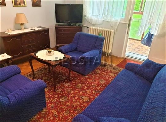 Novi Beograd - Arena blok 28 #2063453