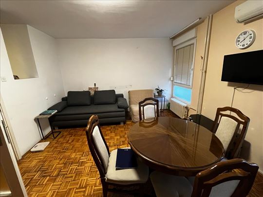 Obalskih radnika 28m2