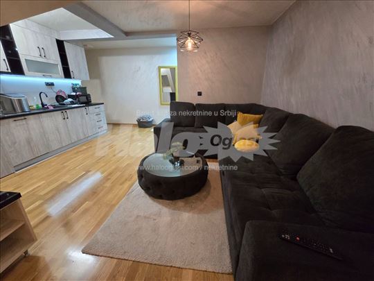 Opremljen apartman, HIT cena