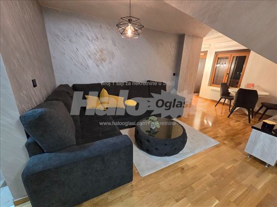 Akcija! Opremljen, useljiv, uknjizen