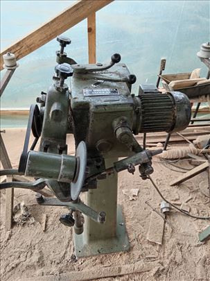 Oštrilica za bansek