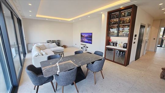 Penthouse - restoran "Kovač"