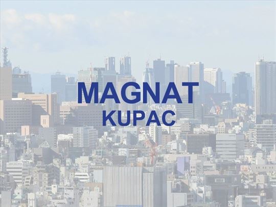 Plac - Makiš ID#5227