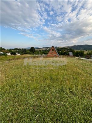 Plac Tometino Polje 10 ari
