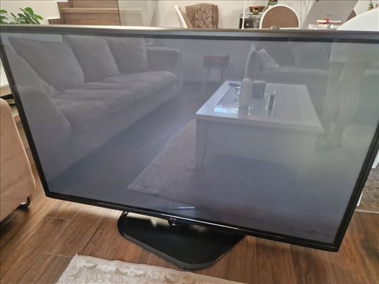 Plasma TV LG, 60inca dijag, polovan 