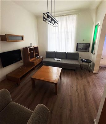 Prodaja,1.5 Stan Neimar,vracar
